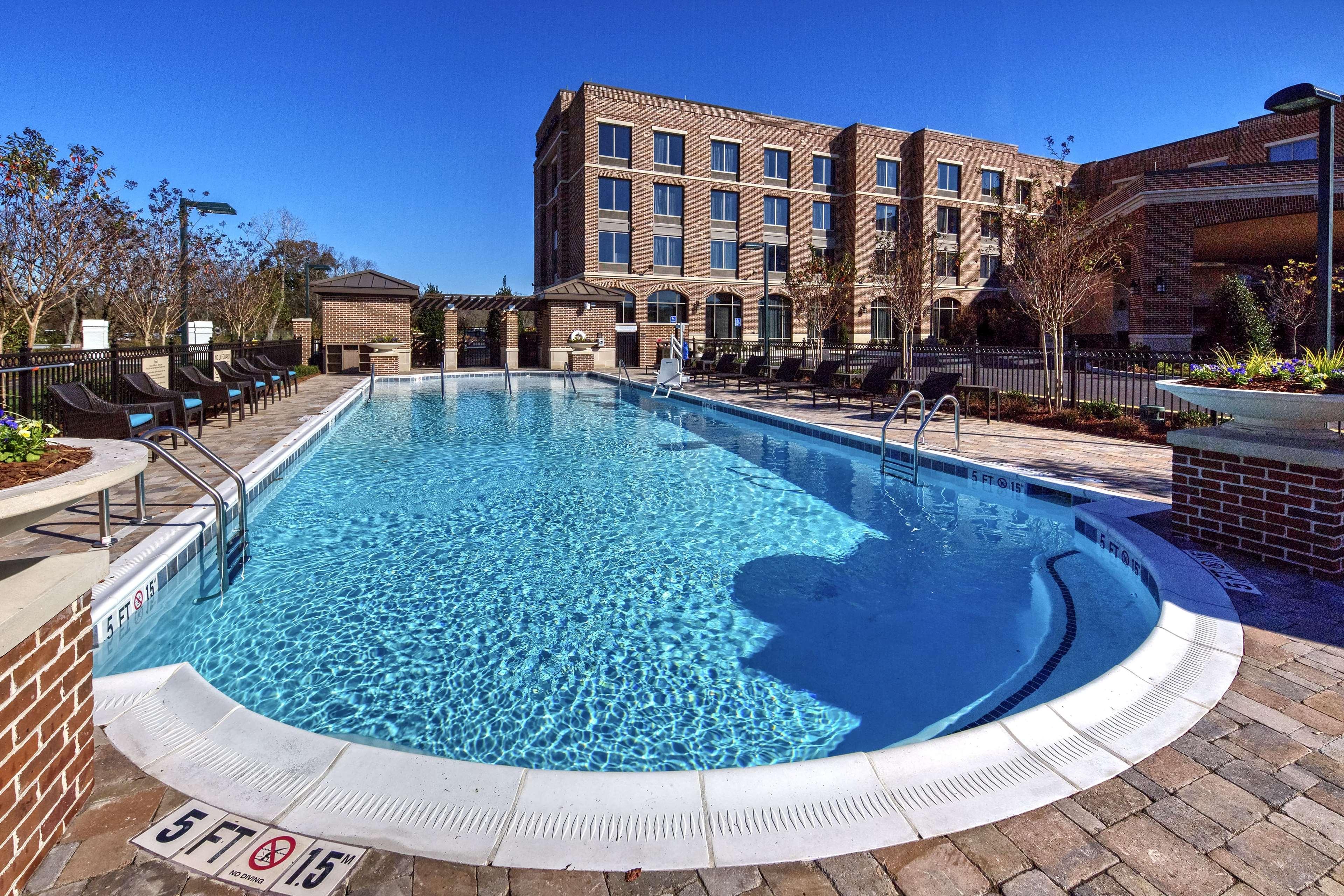 Hampton Inn & Suites Franklin Berry Farms, Tn Exterior foto