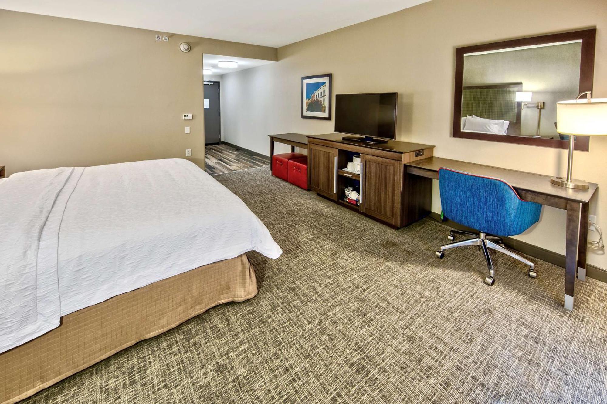 Hampton Inn & Suites Franklin Berry Farms, Tn Exterior foto